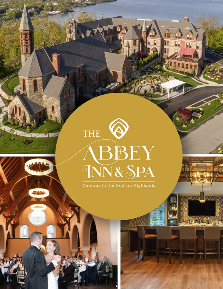 The Abbey Inn & Spa Social Media Content & Management